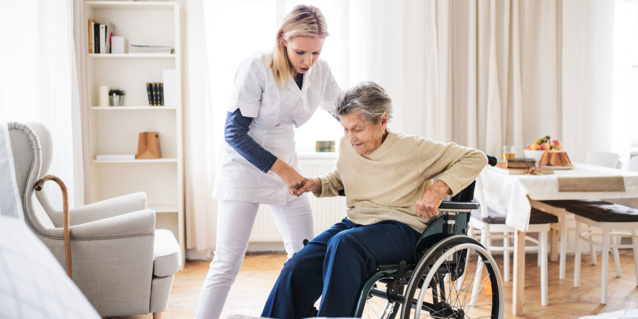 In-Home Senior Care