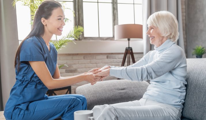 In-Home Senior Care